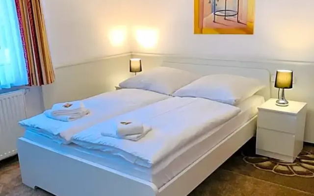 Dua Hotel - Wennigsen