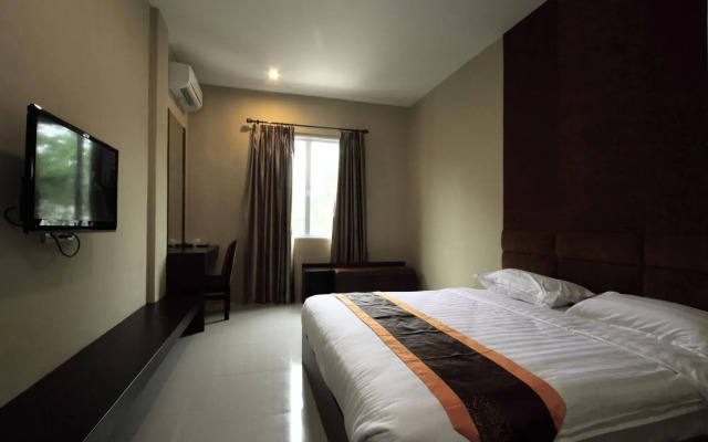 Nagoya One Hotel