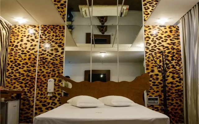Le Parc Motel