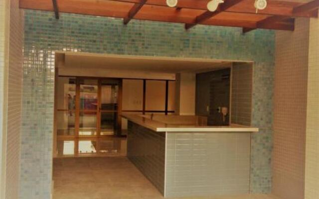 Concept Tower Praia Apart