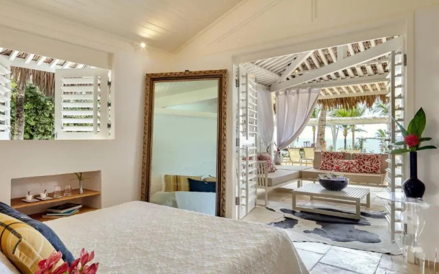 The Chili Beach Private Resort & Villas