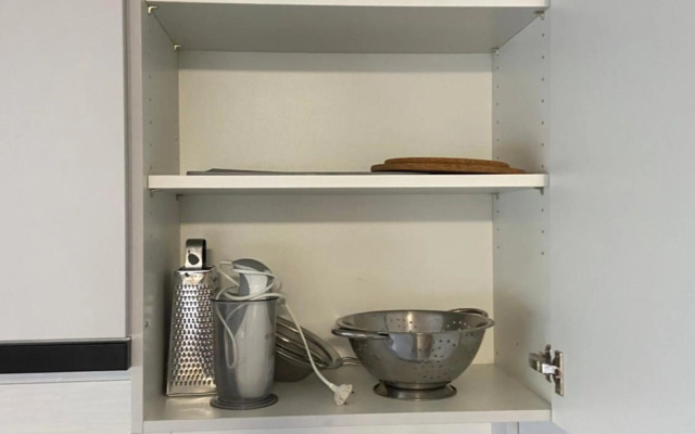 Gemütliche Ferienwohnung EVIELINE