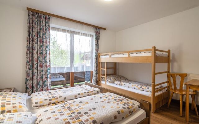 Modern Apartment in Hopfgarten im Brixental With Sauna