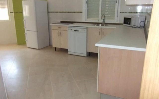 Apartment in Zahara, Cadiz 103471 by MO Rentals