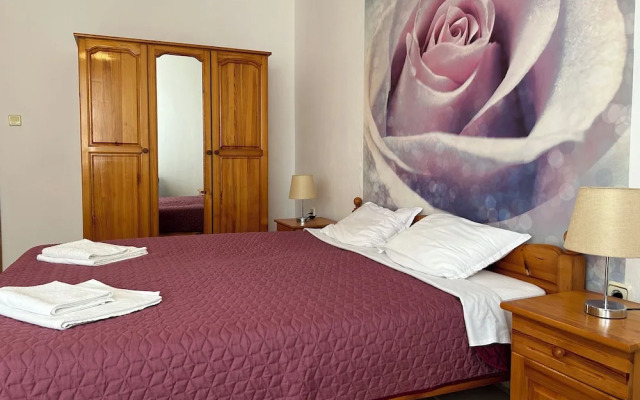 Hotel Panorama