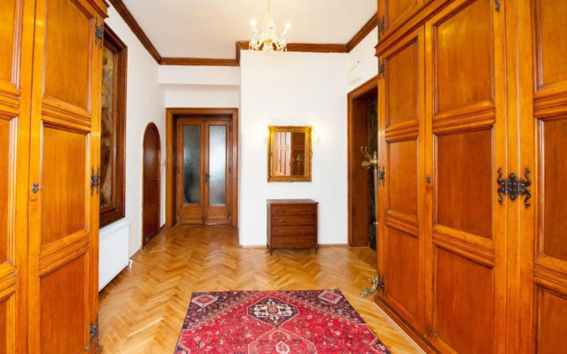 Apartment Václavka