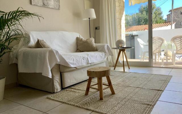 Apartament Neàpolis 2