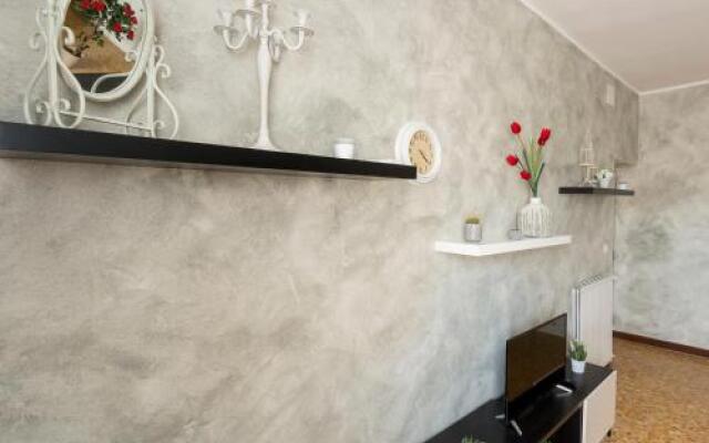 Napoleone Holiday Apartment