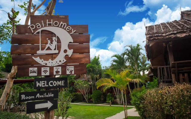 Pai Homey