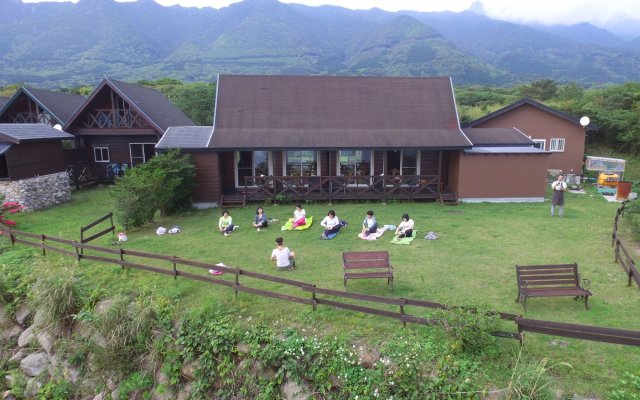 Yakushima Umi-no Cottage TIDA