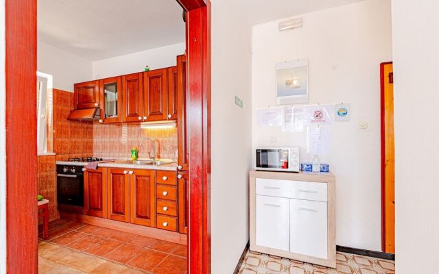 A1-apartment 50m From the Beach With the sea View