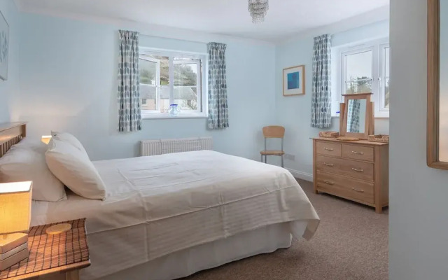 New Cottage