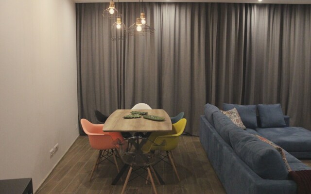 Casa Beira Rio - HS house