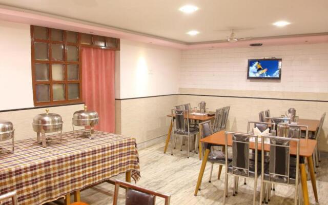 Hotel Sagorika