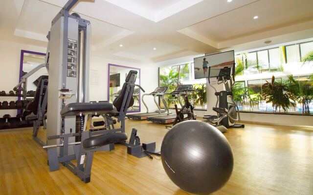 Menesse the City by Casago