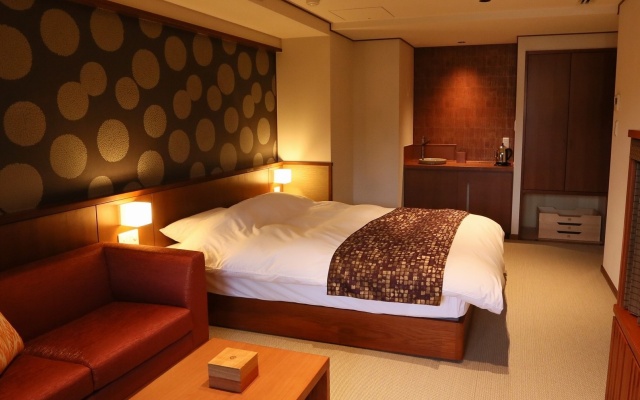 Double room (풀 더블 침대) 사진 1