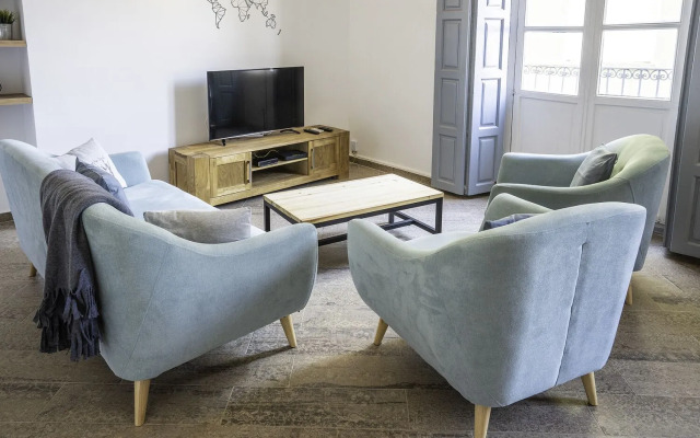 Santa Barbara Guesthouse