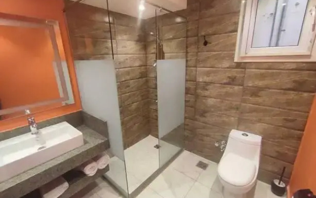 Aldora Residence suites