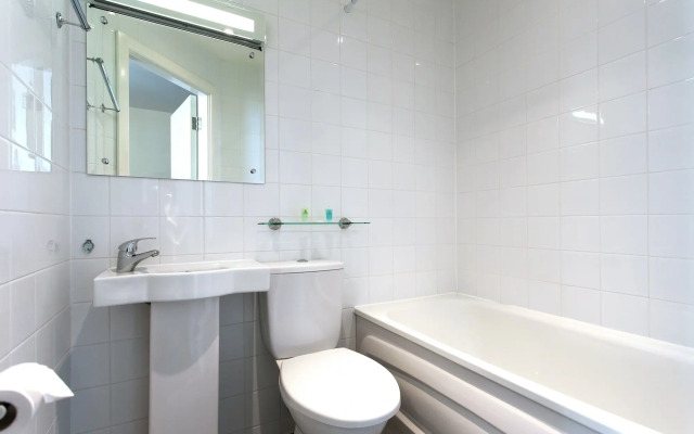 Scarisbrick Hotel