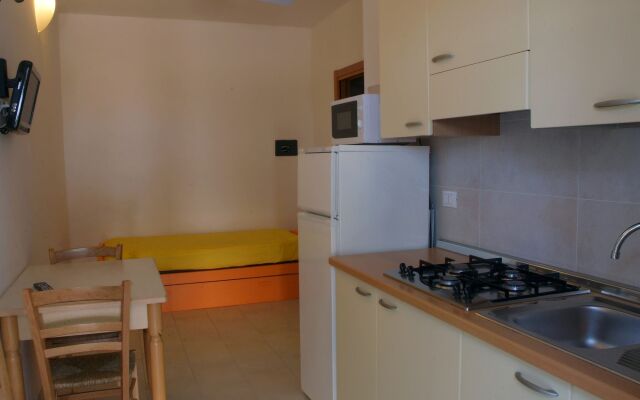 Residence Fontana Vecchia