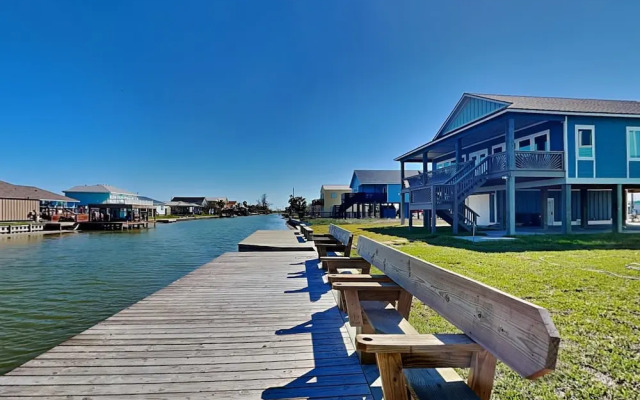The Lodge On Salt Lake