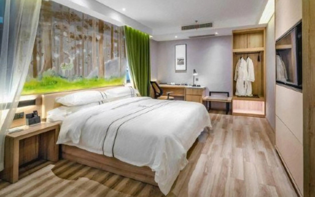 XinKeYuan BusinessHotel