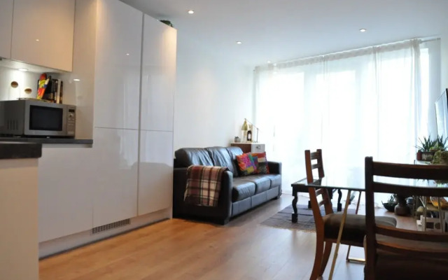 Fantastic Modern 1 Bed in Brixton
