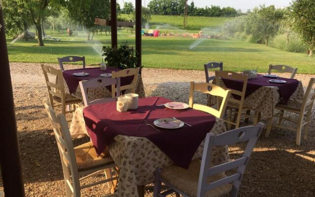 Agriturismo Casa Aurora