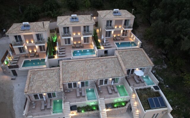 Elais Luxury Villas