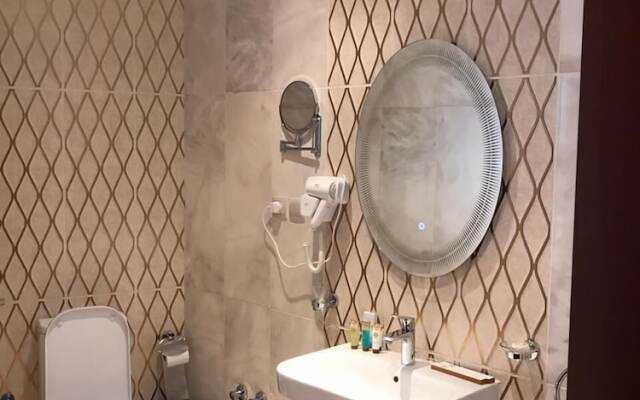 Verta Jeddah Hotel