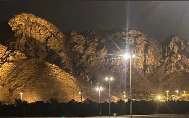 Itlalat Uhud Hotel