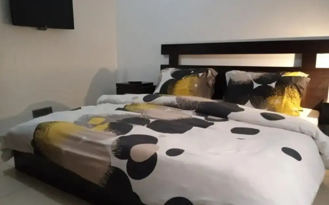 Dernier 2 Bedroom at oniru Lekki lagos