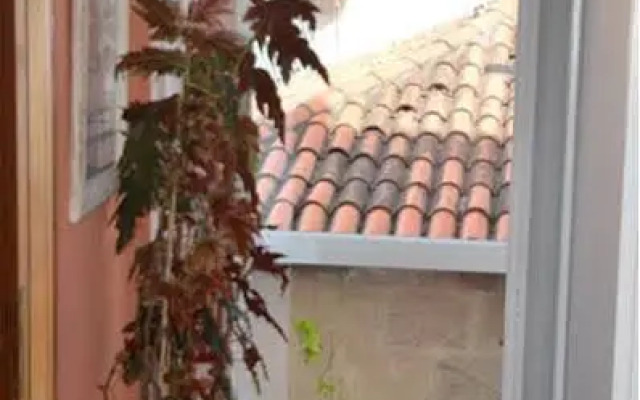 Hotel Zarampallo