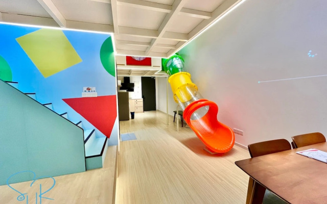 Sunway GRID by SR Home