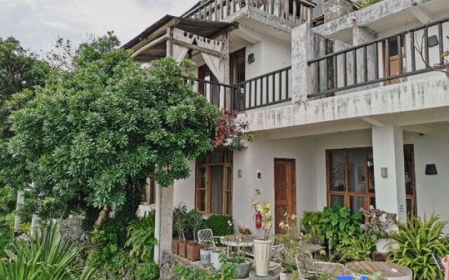 Wenzhou Jinli Yunshe Inn