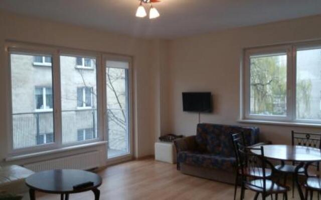 Centro apartamentai-Konarskio apartamentai