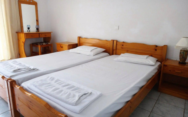 Pagona Hotel