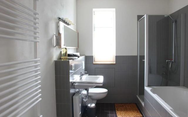 Design Apartments Weimar