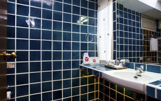 Nida Rooms Phra Nakhon 36 Landmark