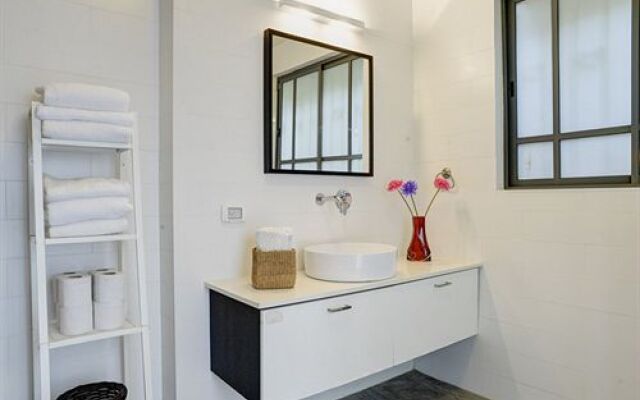 TLV Premium Apartments