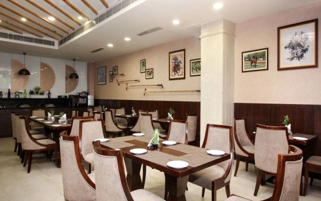 POLO Inn & Suites