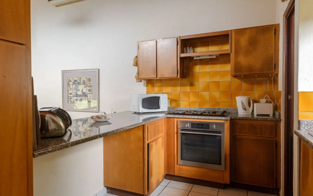 San Lameer Villa Rentals 3311