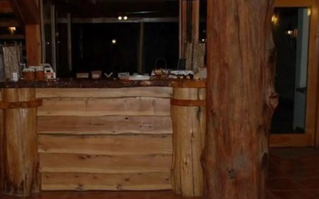 Hotel Tierra Mapuche