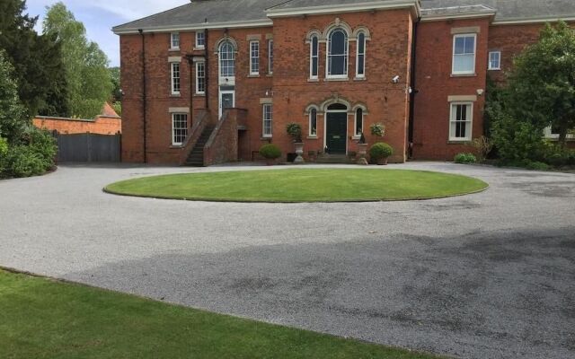 The Dower House Apartments