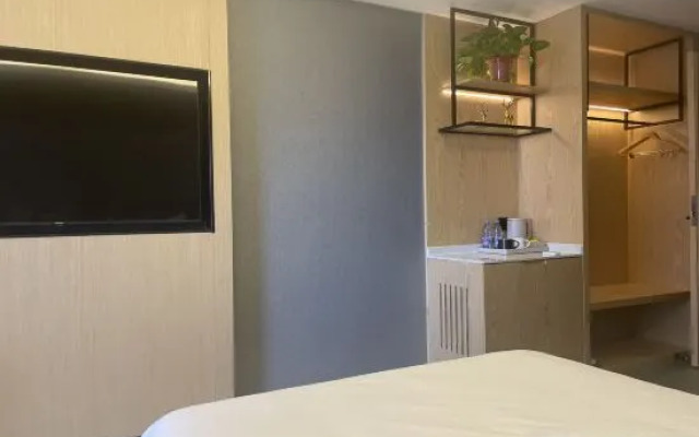 Fudu Hotel (Chongqing Yuelai National Expo Exhibition Center Branch)