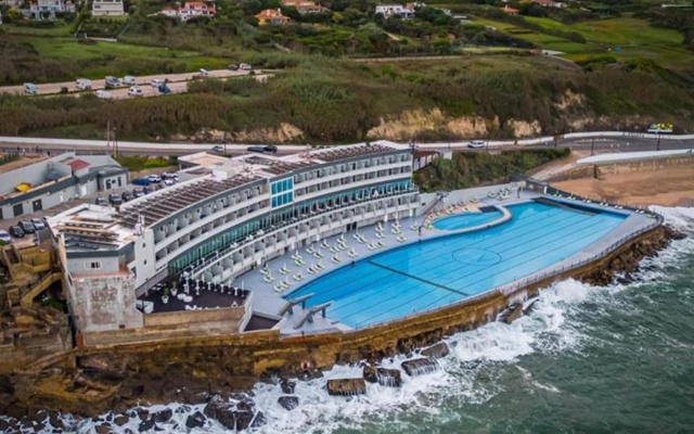 Arribas Sintra Hotel