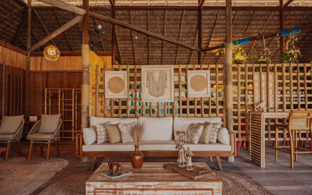 Ventana Hotel
