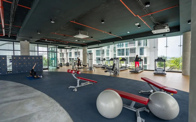 H2O Residences (PJ) by FavSpace