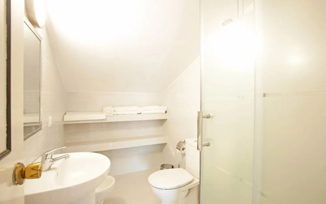 Jardines de Marberia