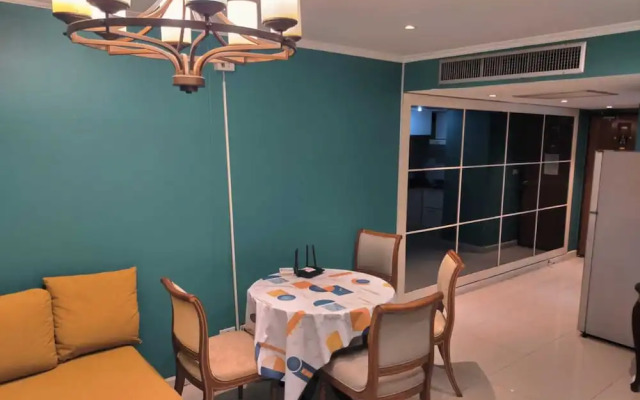 Apartments Omni Tower Direct Rooms Sukhumvit Soi 4